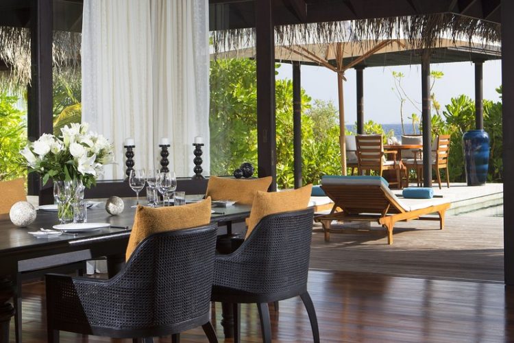 Two Bedroom Beach Pool Residence (3)
