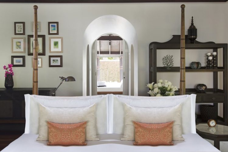 Two Bedroom Beach Pool Residence (1)