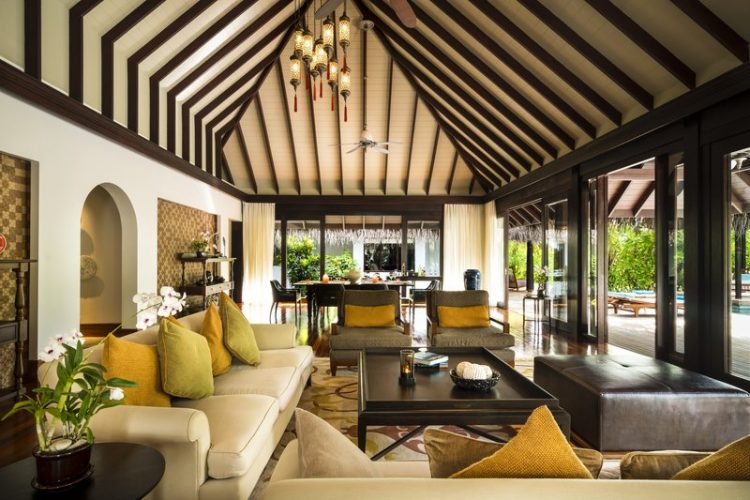 Three Bedroom Residence (7)