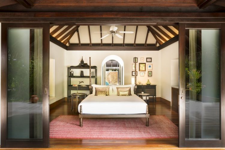 Three Bedroom Residence (4)