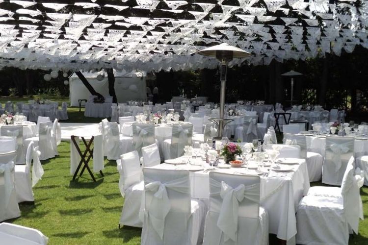 banquetes en jardines hotel villas teotihuacan banquets in gardens