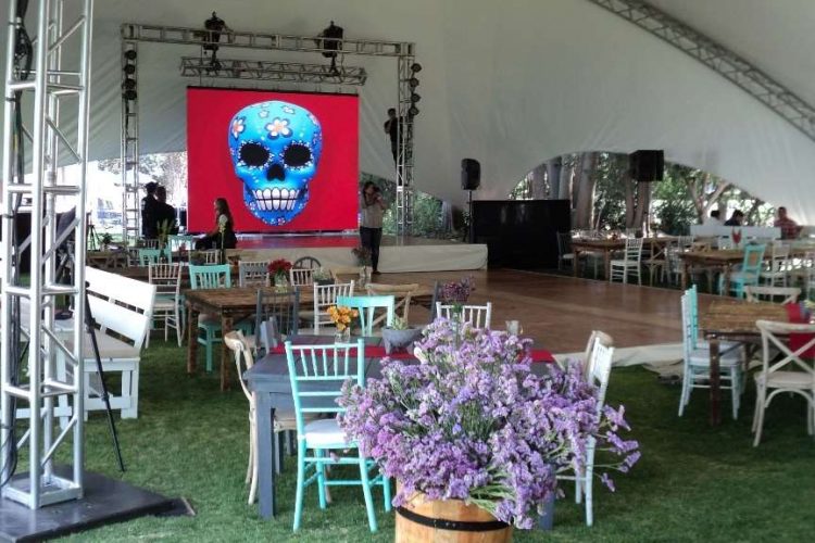 eventos en hotel villas teotihuacan events
