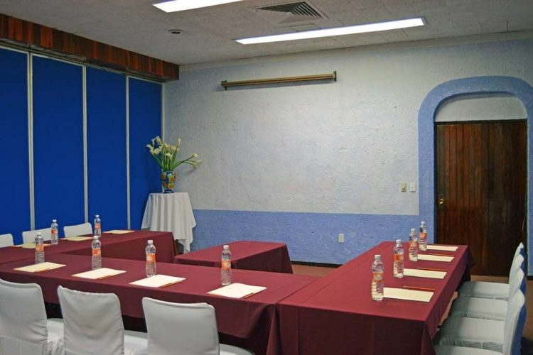 salones para conferencias hotel villas teotihuacan conference rooms